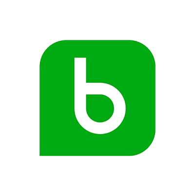 BITĖ - telefonijos integracija su Bitrix24 CRM logo