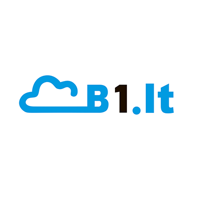 B1 accounting Integration with Bitrix24 CRM logo