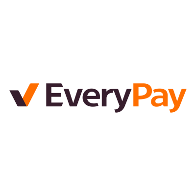 Payment collection from Bitrix24 CRM via EveryPay logo