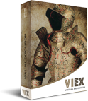 ViEx. Virtual exposition
